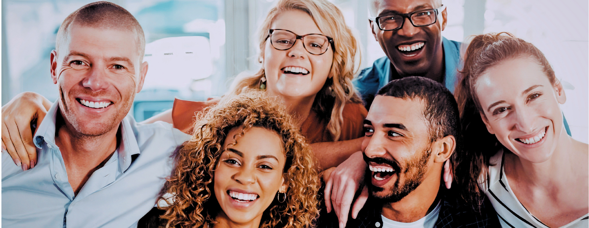 Church Champion Training Journey